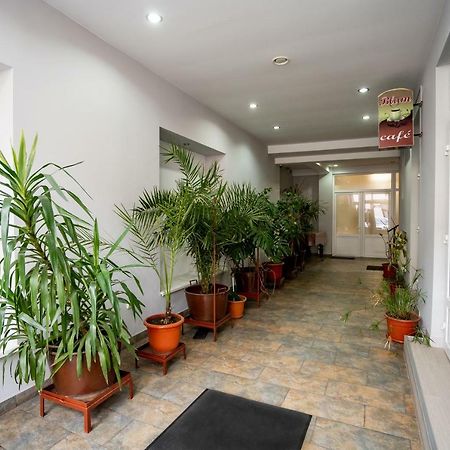 Casa Blum Hotel ลูโกจ ภายนอก รูปภาพ