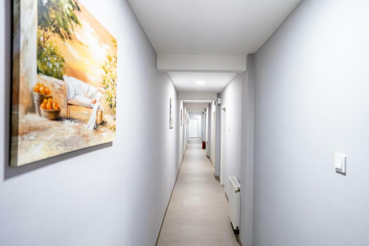Casa Blum Hotel ลูโกจ ภายนอก รูปภาพ