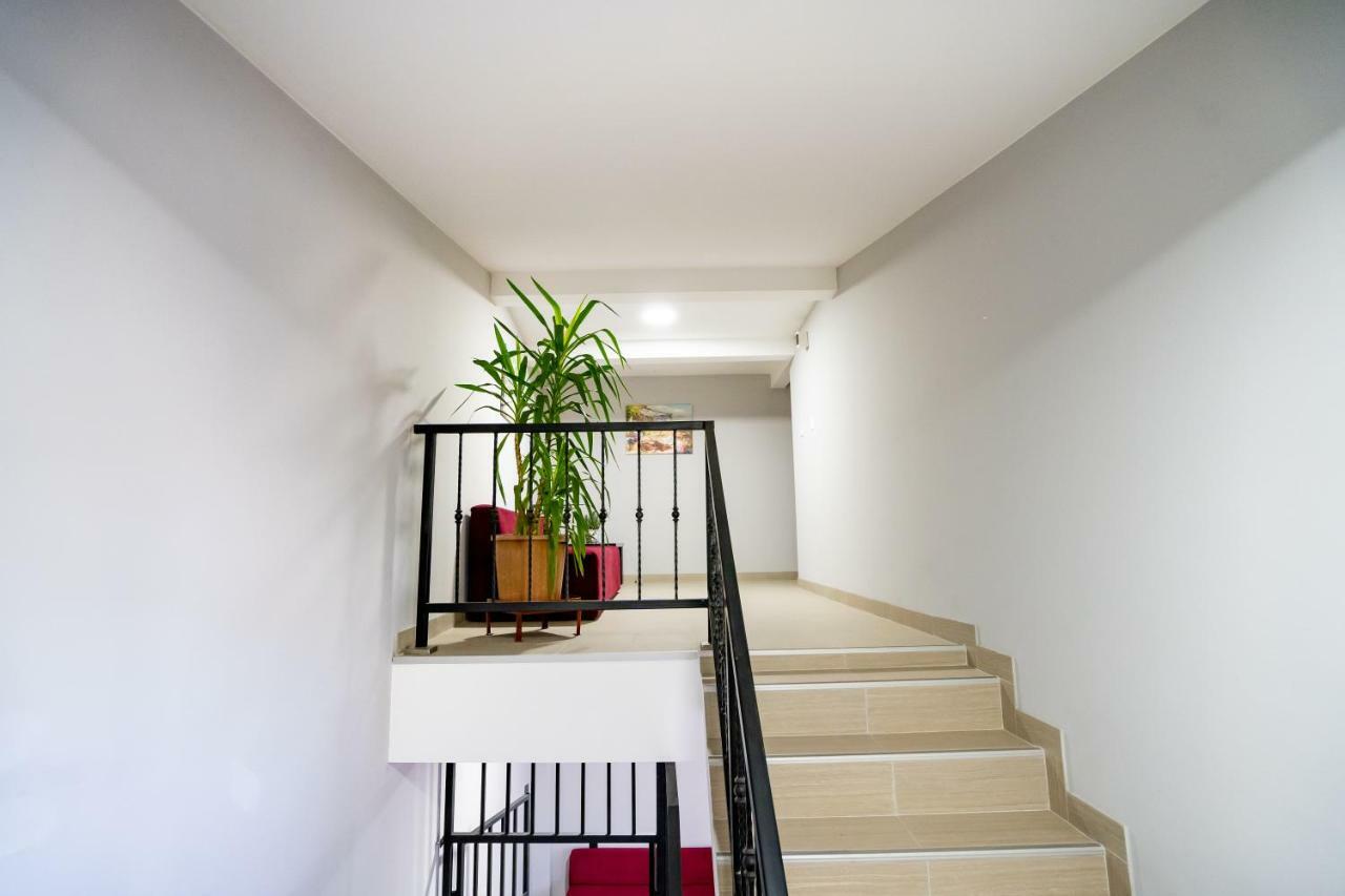 Casa Blum Hotel ลูโกจ ภายนอก รูปภาพ